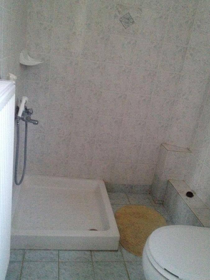Marita Villa Lisvori Екстериор снимка